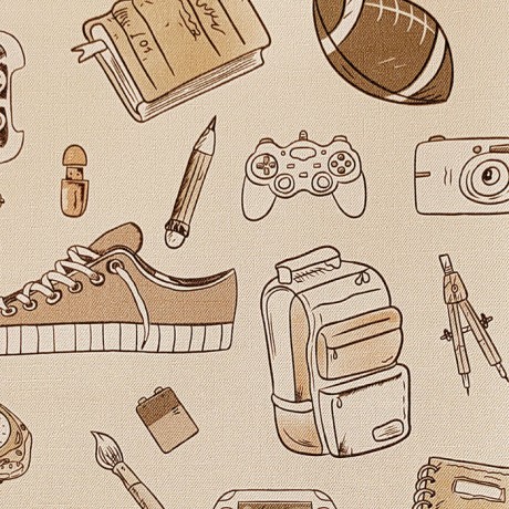 Обои Solo Happy Child 37008-1