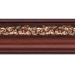 Багет DECOMASTER 534-52 (32*18*2900мм)