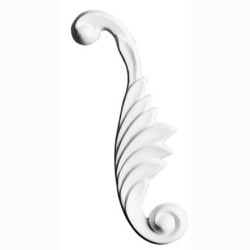 Орнамент DECOMASTER DA-732R (190*50*20мм)