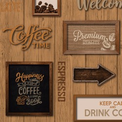 Обои SH&amp;D Focus 88484-2